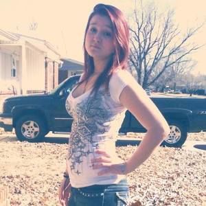 Meet your Posher, Brittany